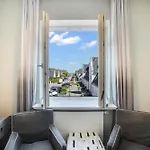 54 Grad Nord - & Apartahotel