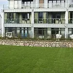 54 Grad Nord - & Apartahotel Hörnum