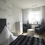 54 Grad Nord - & Apartahotel