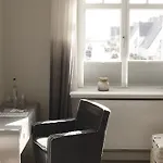54 Grad Nord - & Apartahotel Hörnum