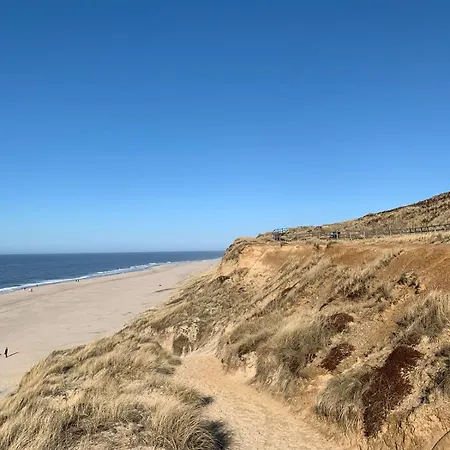 54 Grad Nord - & 4* Hörnum