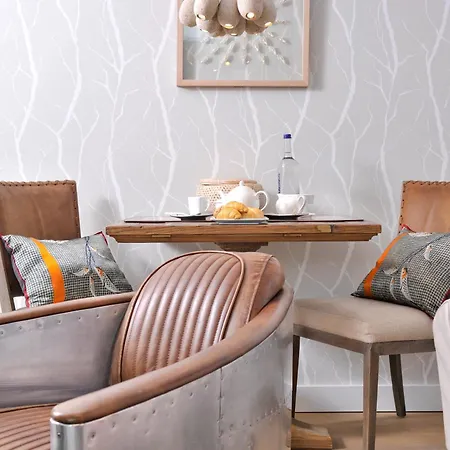 54 Grad Nord - Apartments&more Aparthotel