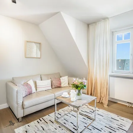 54 Grad Nord - Apartments&more 4*