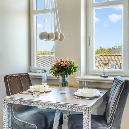 54 Grad Nord - Apartments&more Aparthotel 4*