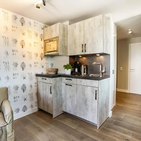 54 Grad Nord - & Apartmanhotel