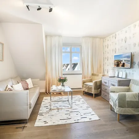 54 Grad Nord - & Apartmanhotel 4*
