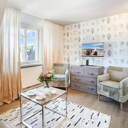 Aparthotel 54 Grad Nord - Apartments&more 4*