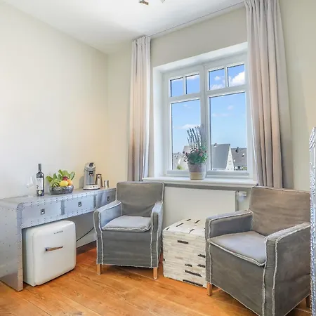 54 Grad Nord - Apartments&more