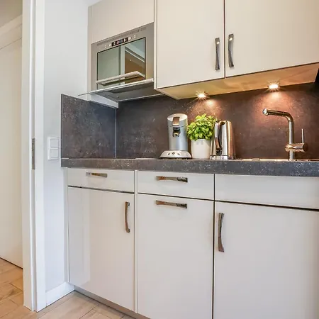 Aparthotel 54 Grad Nord - Apartments&more