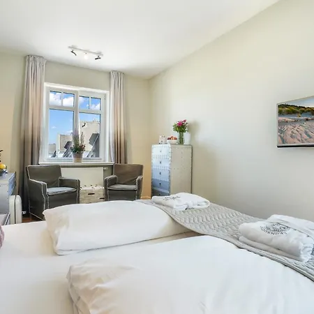 54 Grad Nord - Apartments&more 4*