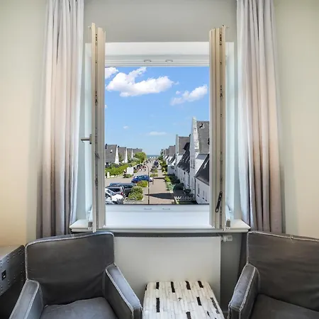 54 Grad Nord - & Apartmanhotel
