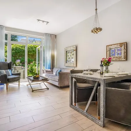 54 Grad Nord - Apartments&more