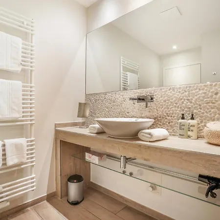 54 Grad Nord - Apartments&more Hotel