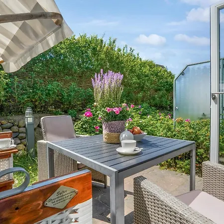 54 Grad Nord - Apartments&more Aparthotel 4*