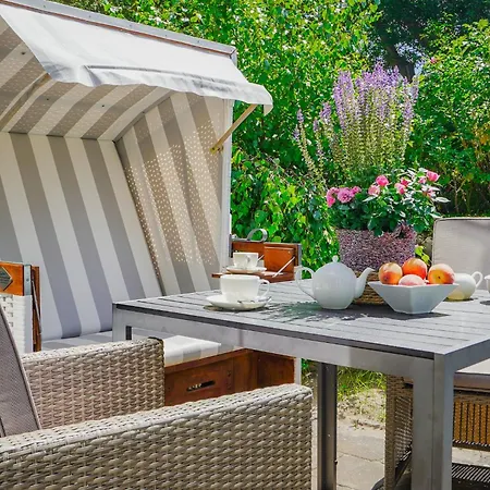 54 Grad Nord - Apartments&more 4*