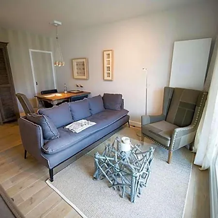 54 Grad Nord - & Apartmanhotel 4*