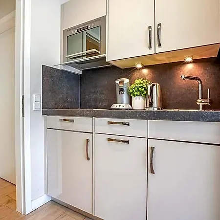 Apartmanhotel 54 Grad Nord - &