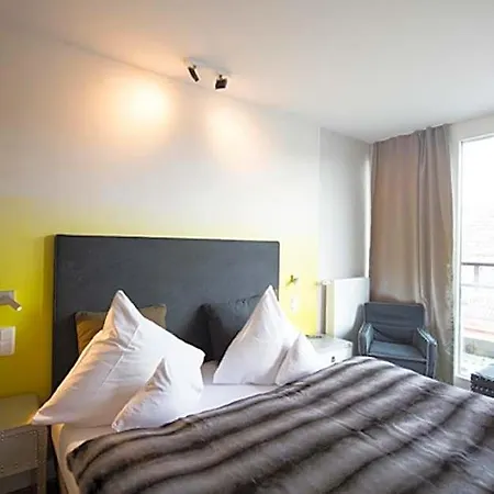 54 Grad Nord - & Apartmanhotel 4*