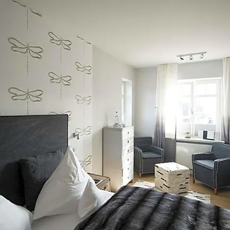 54 Grad Nord - & Apartmanhotel 4*