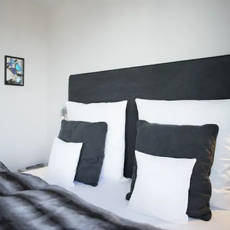 Apartmanhotel 54 Grad Nord - & 4*