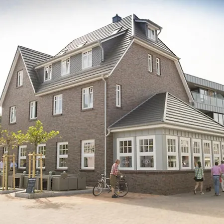 Hotel 54° Nord 3*