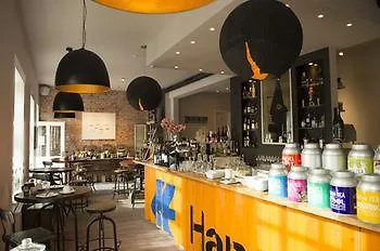 54 Grad Nord - Apartments&more Hotel 4*