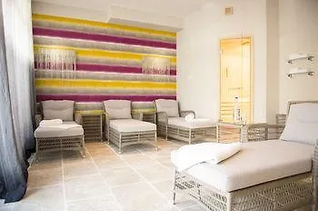 Das 54 Grad Nord - Apartments & More 3*