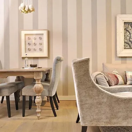 54 Grad Nord - Apartments&more Hotel 4*