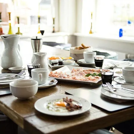 54 Grad Nord - Apartments&more Hotel