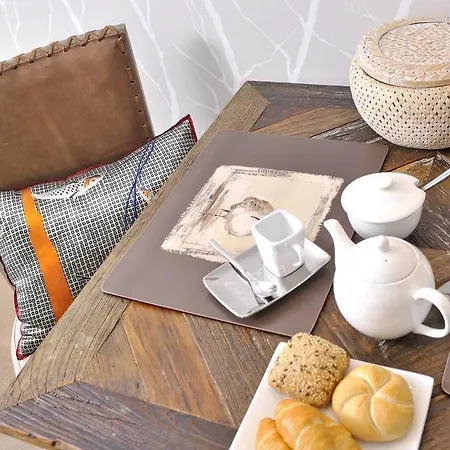 54 Grad Nord - & 4* Hörnum