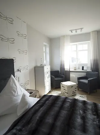 54° Nord Hotell