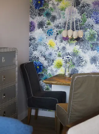 54 Grad Nord - & Hotel Hörnum