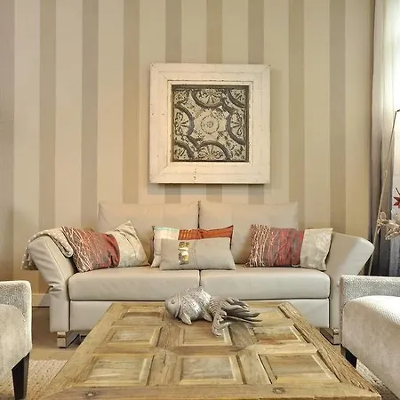 54 Grad Nord - Apartments&more Hotel