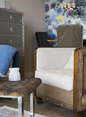 54 Grad Nord - & Hotel Hörnum