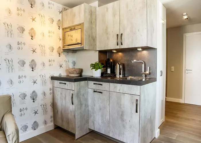 54 Grad Nord - & Apart-hotel