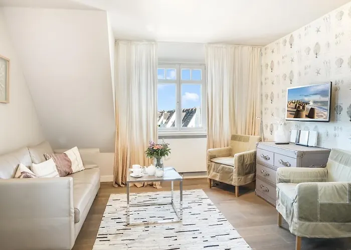 54 Grad Nord - & Apart-hotel 4*