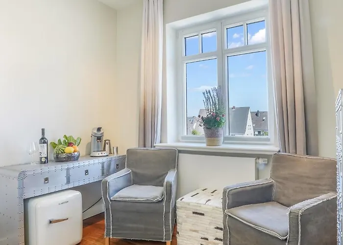 54 Grad Nord - Apartments&more