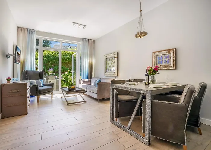 54 Grad Nord - Apartments&more