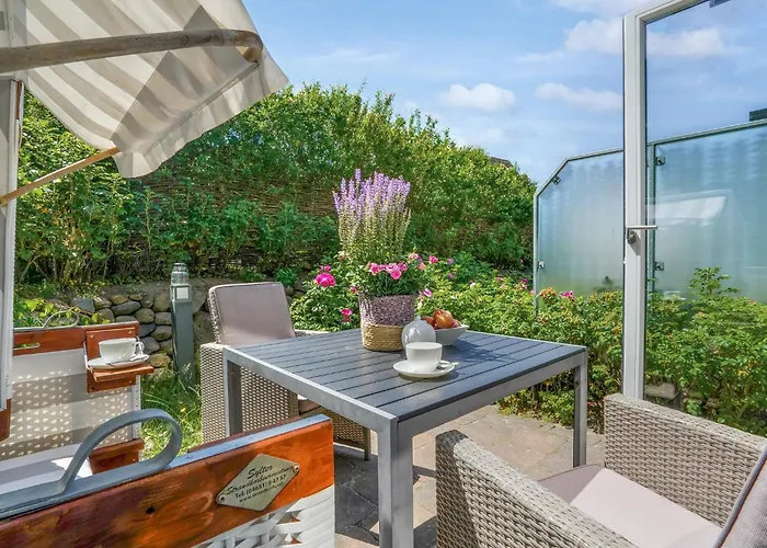 54 Grad Nord - & Apart-hotel 4*