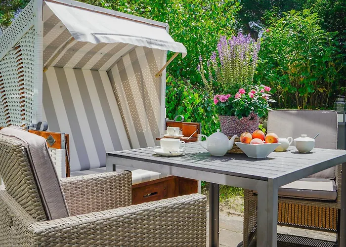 54 Grad Nord - Apartments&more 4*