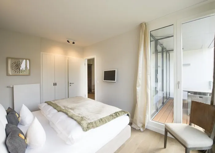 54 Grad Nord - Apartments&more