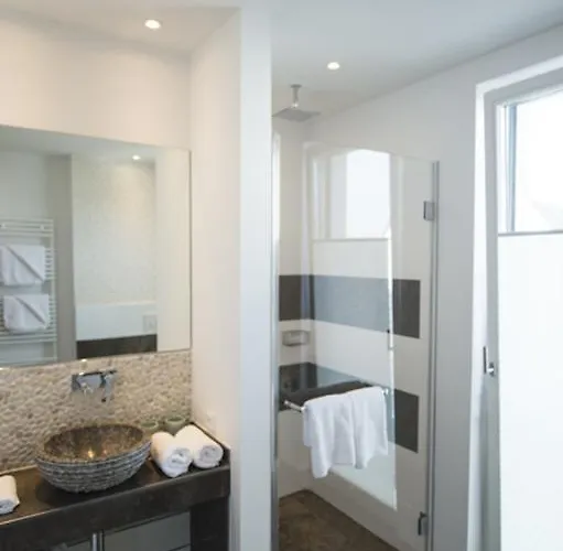 54 Grad Nord - Apartments&more Hörnum