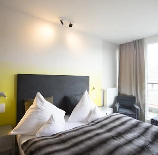 Apart-hotel 54 Grad Nord - &