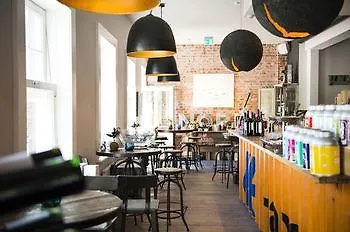 54 Grad Nord - Apartments&more 4* Hörnum