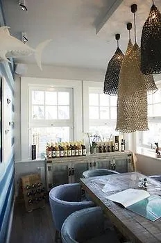 54 Grad Nord - Apartments&more Aparthotel Hörnum