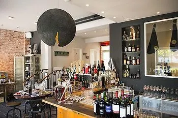 54 Grad Nord - Apartments&more Aparthotel Hörnum