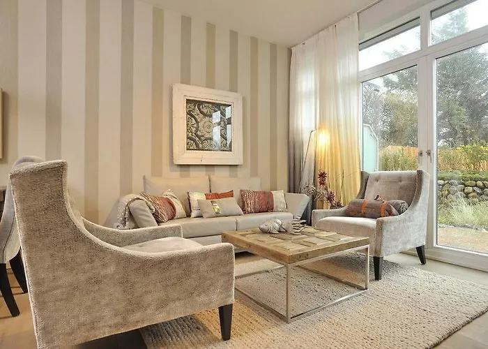 54 Grad Nord - Apartments&more 4*