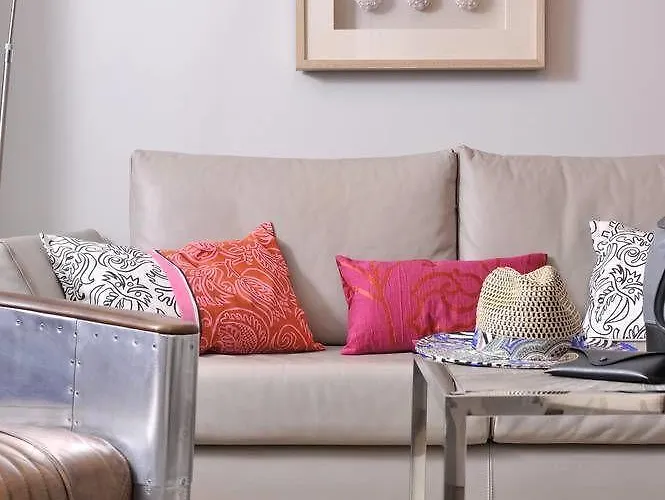 54 Grad Nord - Apartments&more Aparthotel Hörnum