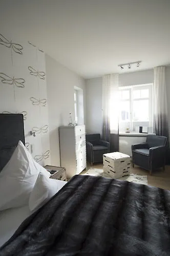 54 Grad Nord - Apartments&more Aparthotel