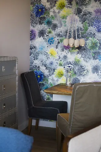 54 Grad Nord - Apartments&more Aparthotel Hörnum